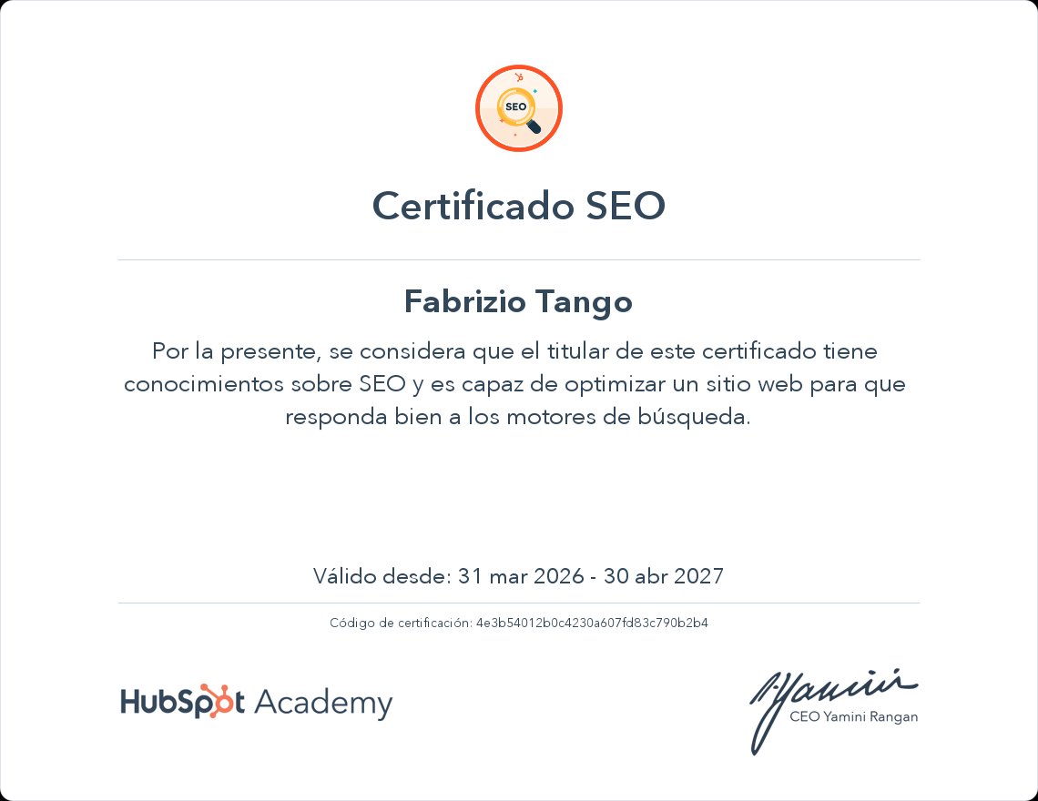 HubSpot